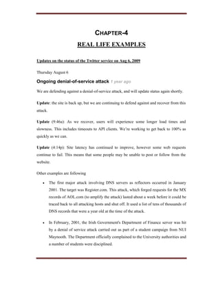 cloud computing final year project | PDF