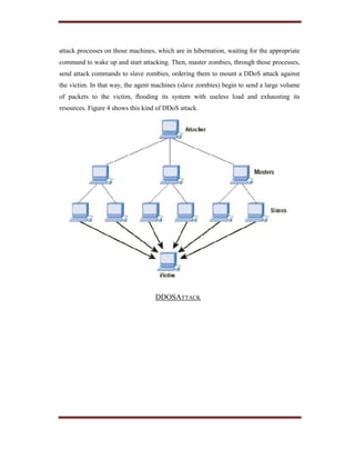 cloud computing final year project | PDF