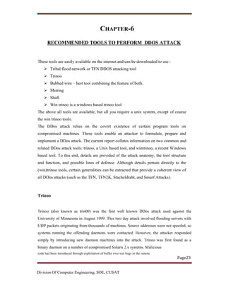 cloud computing final year project | PDF