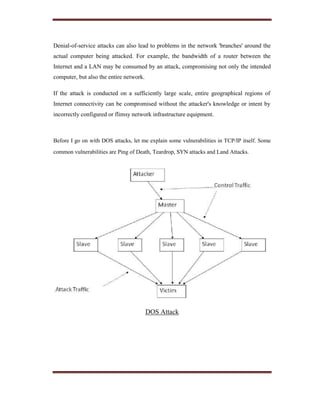 cloud computing final year project | PDF