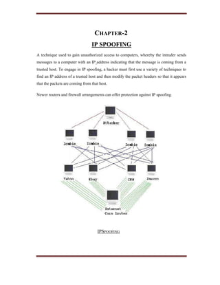 cloud computing final year project | PDF
