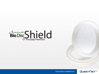 Exclusively available from
 