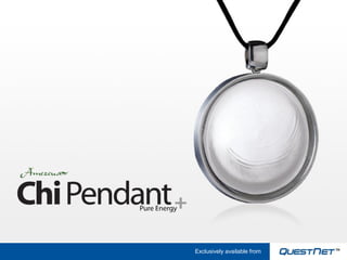 Exclusively available from
 