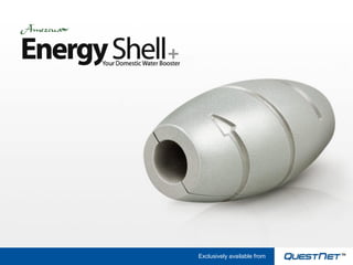 Exclusively available from
 