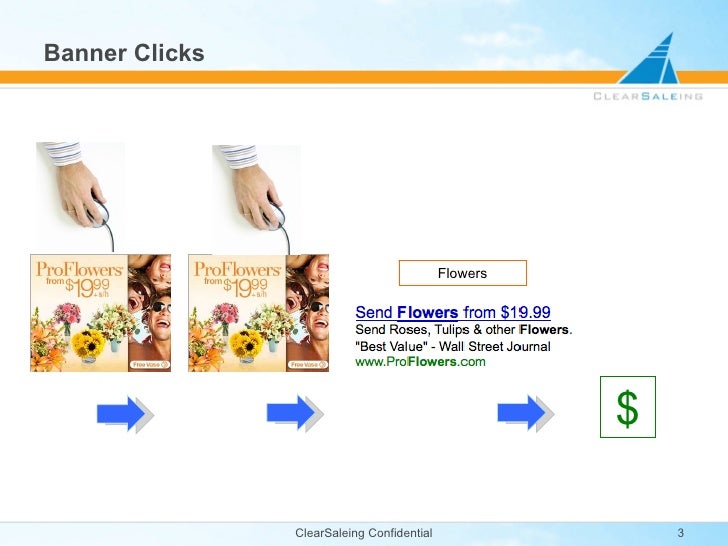 The Attribution Management Forum Part 4 Banner Impressions And Clicks