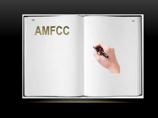 Amfcc book