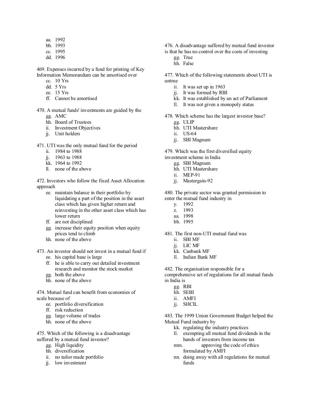 500-560 Simulationsfragen