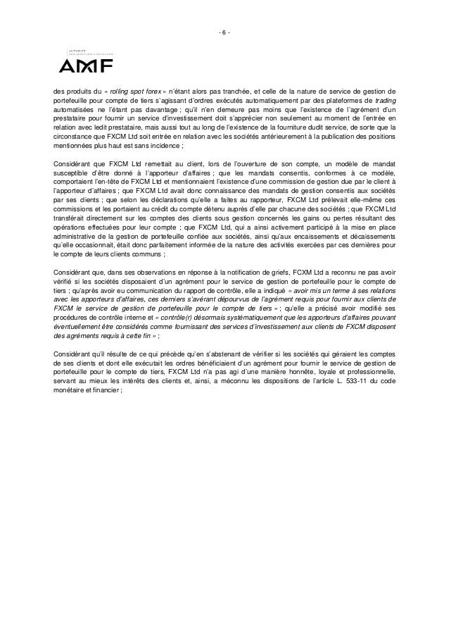 Forex capital markets ltd