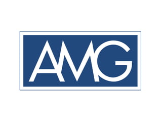 AMG Corporate Strategy Presentation December 2013