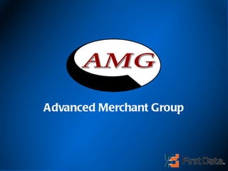 Advanced Merchant Group 