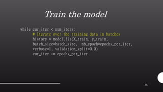 Algorithmic Music Generation | PPTX