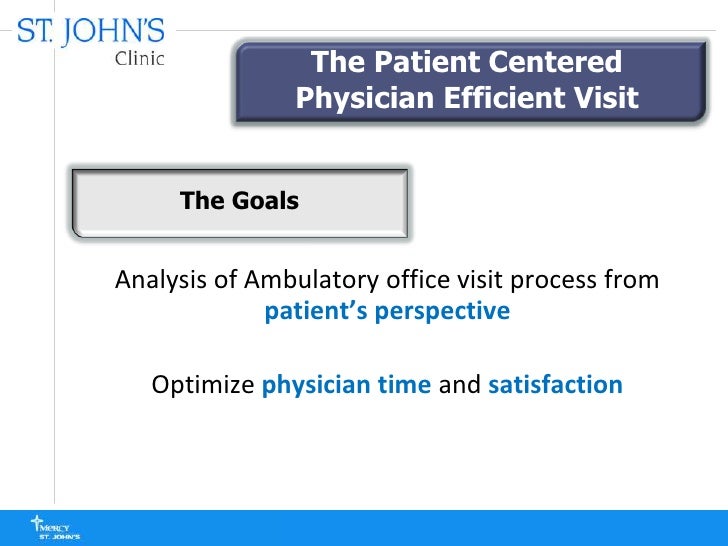 workflow redesign ambulatory health care facility of the future integrating workflow redesign ambulatory health care facility of the future integrating