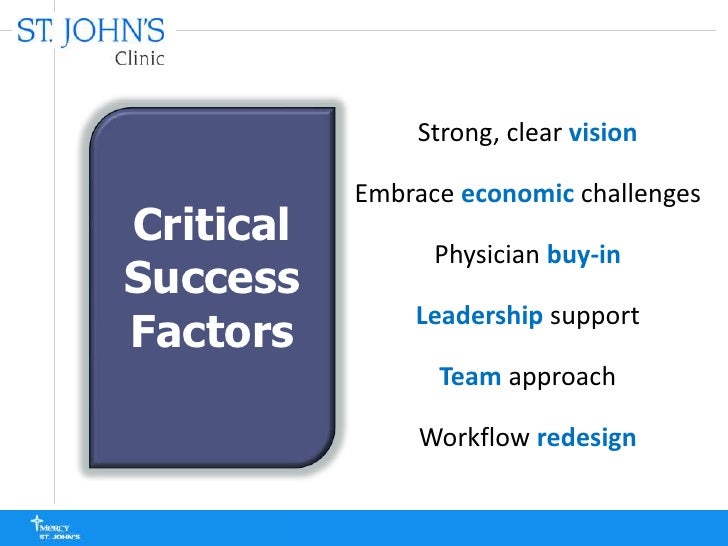 workflow redesign ambulatory health care facility of the future integrating workflow redesign ambulatory health care facility of the future integrating