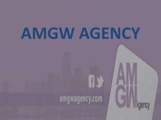 AMGW AGENCY
 