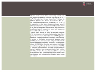 Asymptomatic Microscopic Hemature : 2012 AUA Guidelines