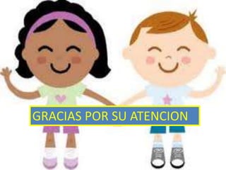 GRACIAS POR SU ATENCION
 