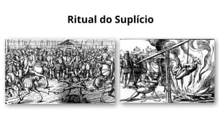 Ritual do Suplício
 