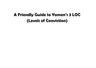 A Microservices Reference Architecture