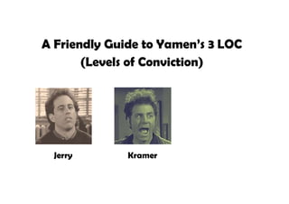 A Microservices Reference Architecture