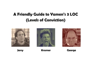 A Microservices Reference Architecture