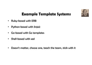 A Microservices Reference Architecture