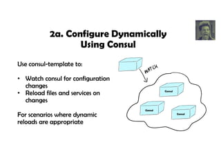 A Microservices Reference Architecture