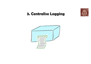 A Microservices Reference Architecture