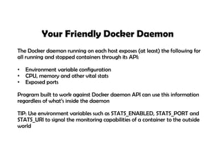 A Microservices Reference Architecture
