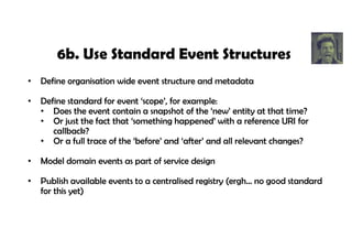 A Microservices Reference Architecture