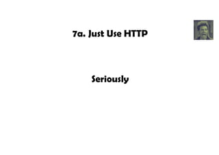 A Microservices Reference Architecture