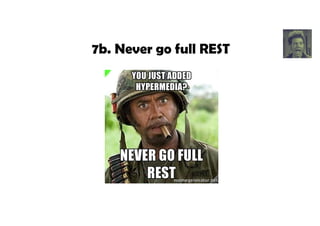 A Microservices Reference Architecture