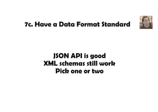 A Microservices Reference Architecture