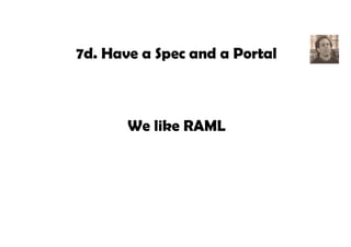 A Microservices Reference Architecture