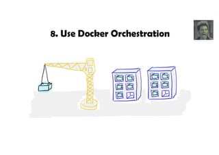 A Microservices Reference Architecture
