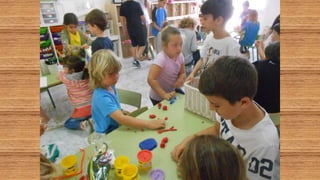 Amics i amigues grans