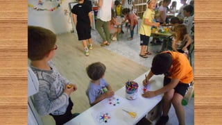 Amics i amigues grans