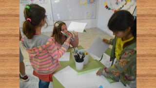 Amics i amigues grans