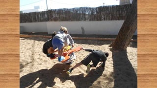 Amics i amigues grans