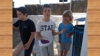 Amics i amigues grans