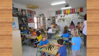 Amics i amigues grans