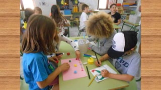 Amics i amigues grans