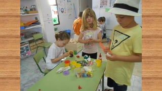 Amics i amigues grans