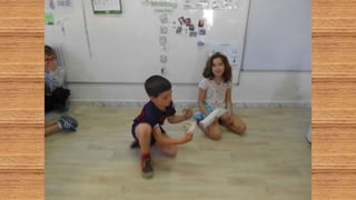 Amics i amigues grans