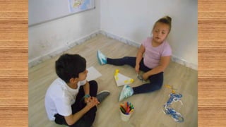 Amics i amigues grans