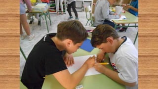 Amics i amigues grans