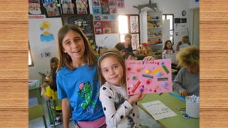 Amics i amigues grans