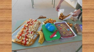 Amics i amigues grans