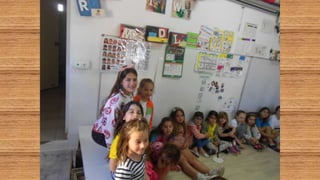 Amics i amigues grans