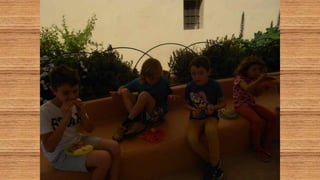 Amics i amigues grans