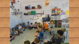 Amics i amigues grans